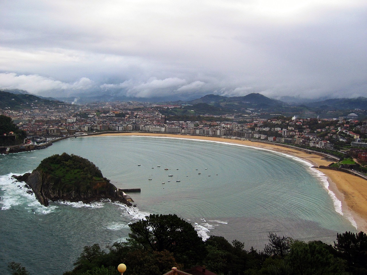 Glimpses of Spain's Unique Fiesta de San Juan